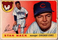 Stan Hack