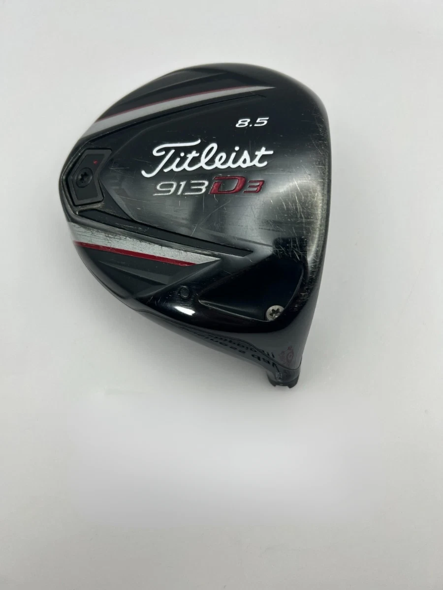 Titleist 913 D3 Golf Clubs for sale - eBay