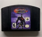 Batman Beyond Return of the Joker Nintendo 64 N64 Authentic Cleaned And Tested
