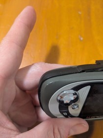 Nokia N-Gage QD With 4 Games - Fully Working