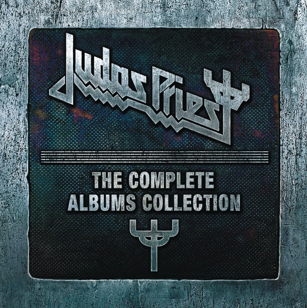 Judas Priest Box Set Music CDs for sale - eBay