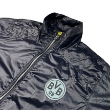 Kappa BVB09 x Borussia Dortmund Mens Lined Bo...