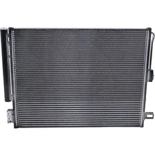 UAC A/C Condenser Parallel Flow For Jeep Grand Cherokee Dodge Durango 55038003AG