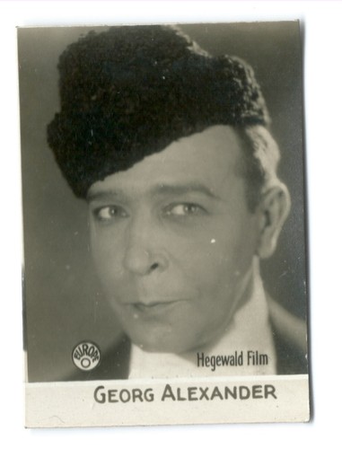 1931 Orami Filmfotos Series B Film Star Tobacco Cards, You Pick - Bild 57 von 115