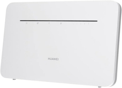 HUAWEI B535-232A WLAN Router 2.4/5 GHz LTE 1267 MBit/s