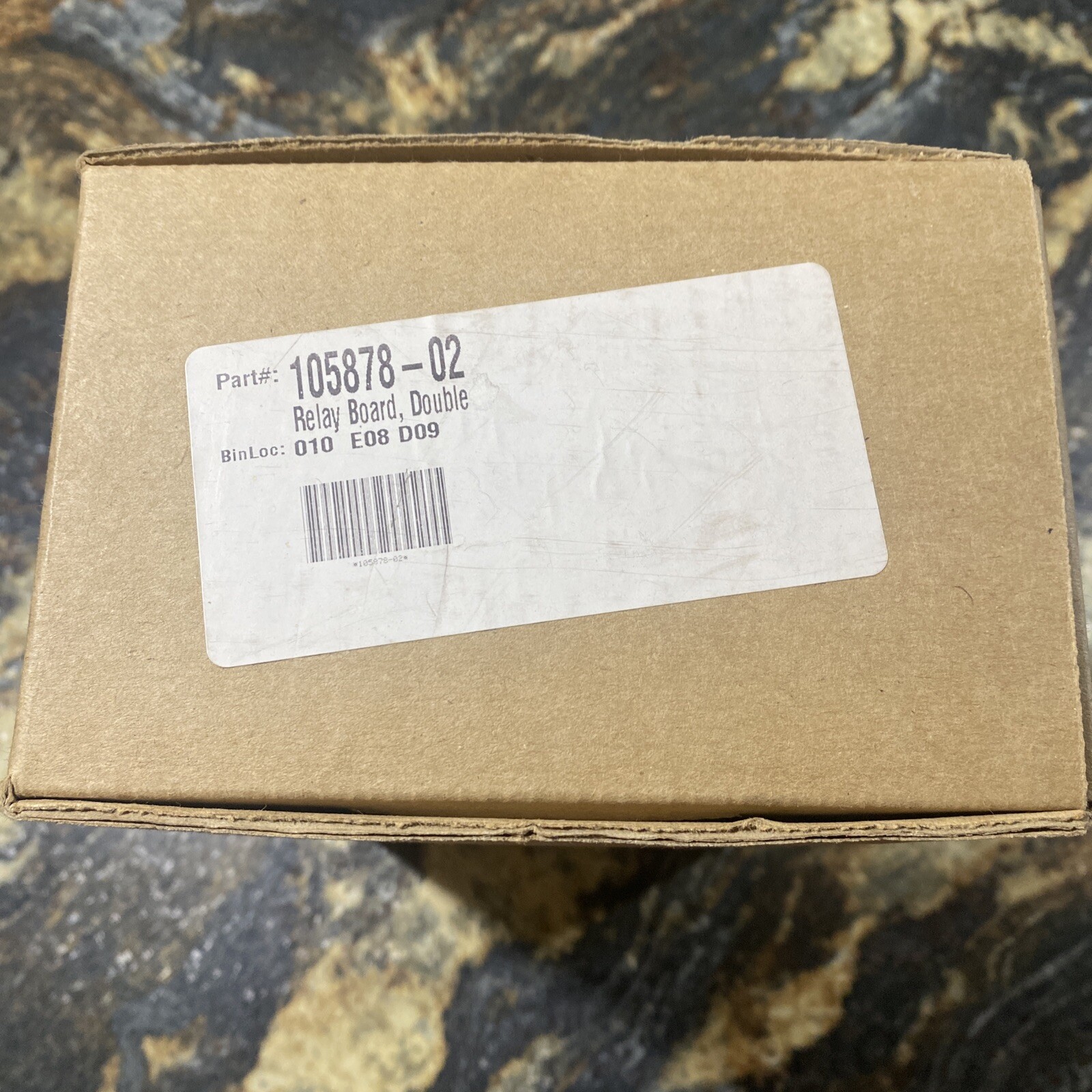 *Brand New* GENUINE DACOR Oven Relay Board OEM Part 10587802 eBay