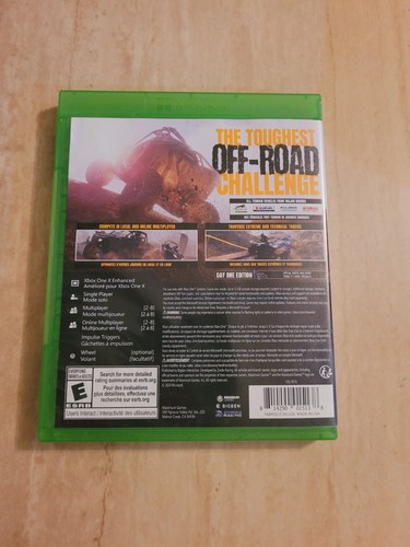 Overpass Day one edizione Xbox One - Foto 3 di 3