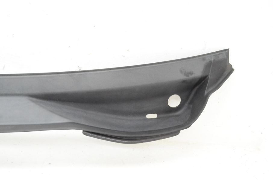 2015-2019 Porsche Macan S 3.0L Black Windshield Cowl 95B819403B | eBay