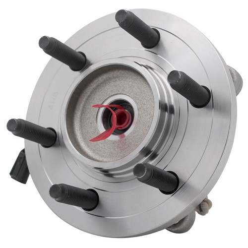4WD TIMKEN Front Wheel bearing Hub Assembly for 2004 05 Ford F-150 Heritage 6lug - Picture 7 of 7