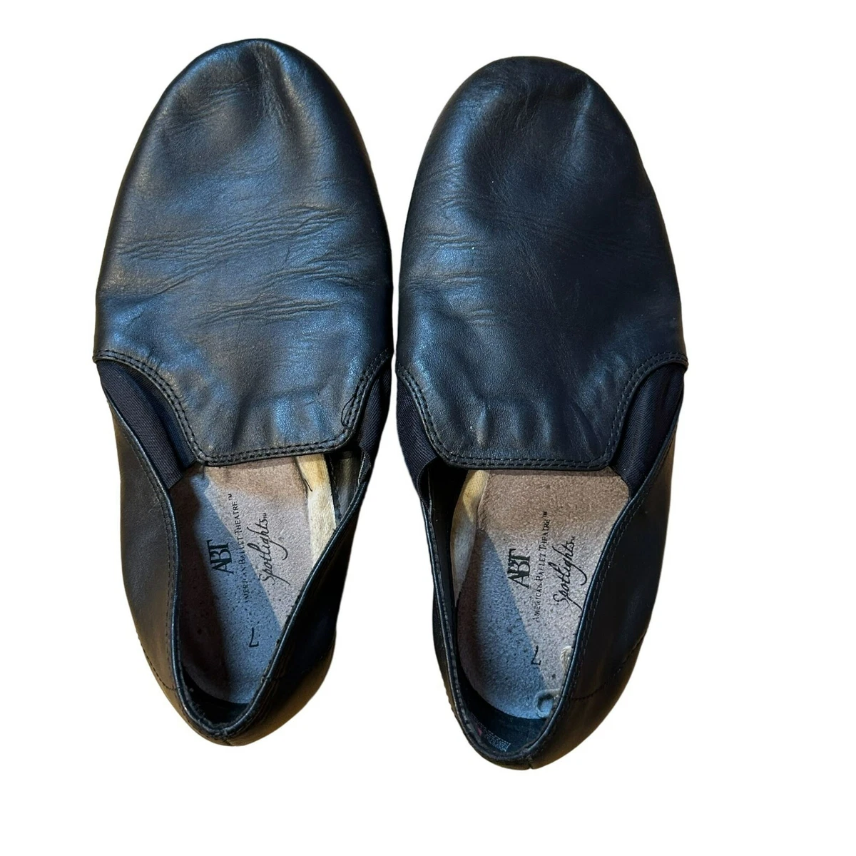Abt jazz best sale shoes
