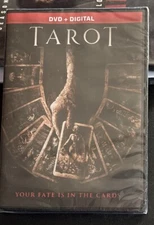 Tarot  - DVD + Digital