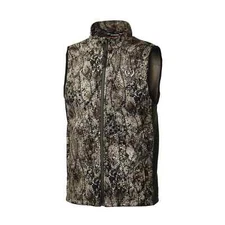 Badlands Rise Pro Vest Tech Approach GT Camo Medium Mens