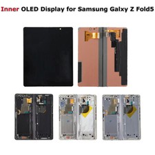 Inner OLED Display LCD Touch Screen Replacement For Samsung Galaxy Z Fold5 F946