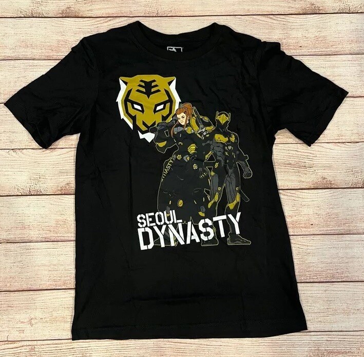 Official Overwatch Overwatch League T Shirts Official Overwatch