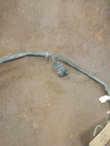 AUDI TT 1.8T BAM Engine Management Wiring Loom +LAMBDA APX? GOLF CONVERSION - Picture 11 of 24