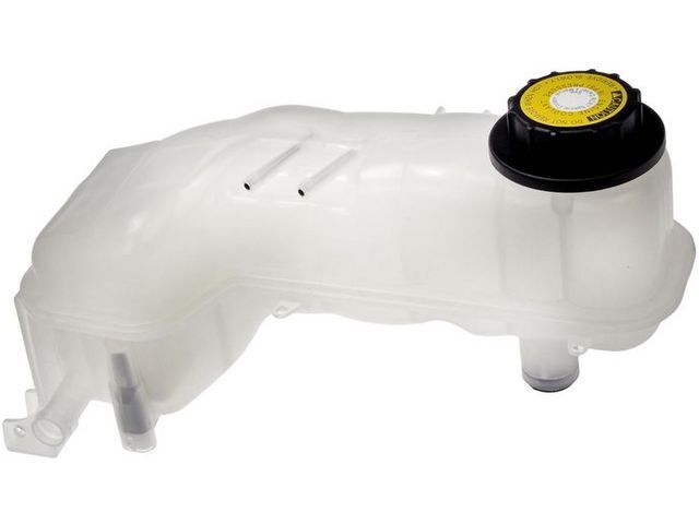 Front Dorman Expansion Tank fits Chevy Cavalier 1995-1998 72SPGJ