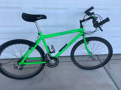 Klein Pinnacle Green Hinman 26