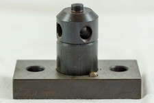 Spannsysteme Hohenstein, Stellfüße, 11337 20000 , höhenverstellbar 70 - 100 mm  