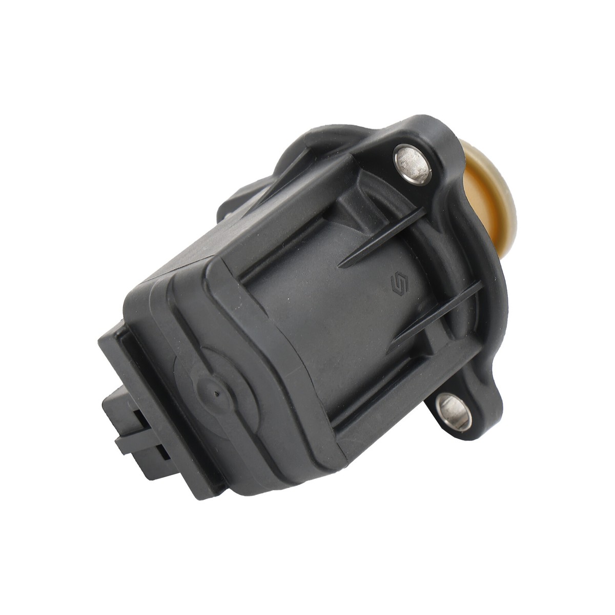 Turbocharger Solenoid Valve For BMW X3 X5 3.0L 4.4L 11657602293