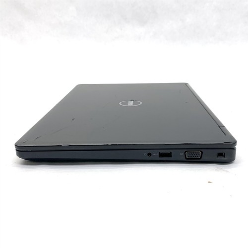 Dell Latitude 5480 14" FHD Intel Core i5-6440HQ 2.60GHz 8GB 256GB SSD Windows 11 - Afbeelding 4 van 7