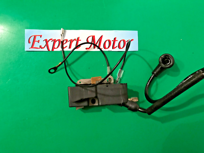 Soffiatore Husqvarna Bobina Di Accensione Per Motoseghe Husqvarna 340, 345, 346 XP, 350, 357, 359, 365 E Altri Modelli Bobina Per 357xp 365 - Foto 6