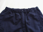 Men's LL BEAN Dark Blue Fully Lined SWIM TRUNKS Shorts Sz MEDIUM — photo 2