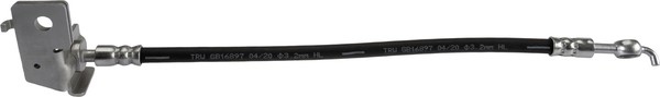 TRW PHD2123 Bremsschlauch 348 Mm FüR Hyundai I20 Active 1.0-1.4D 11.14--image