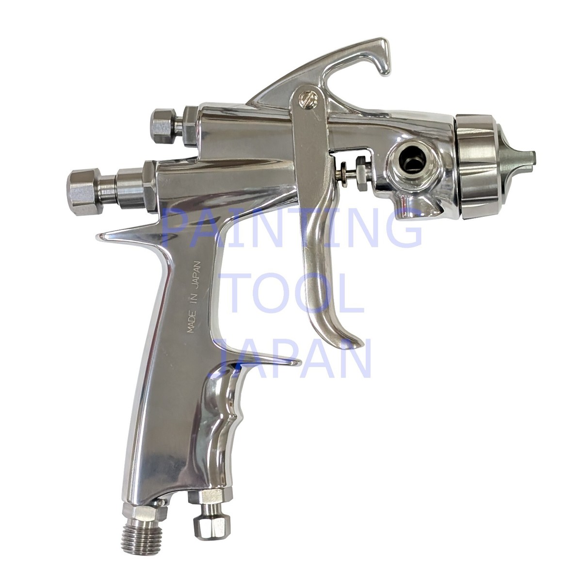 Meiji F111-G15ST 1.5mm Side cup small spray gun without cup from