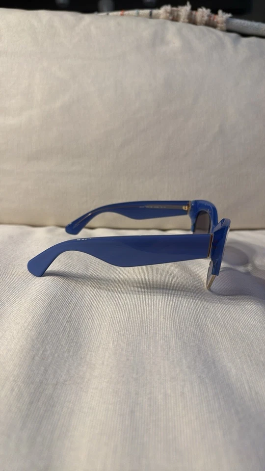 Kate Spade New York Nikki HELLO SUNSHINE太阳眼镜 — 第 3/4 张图片