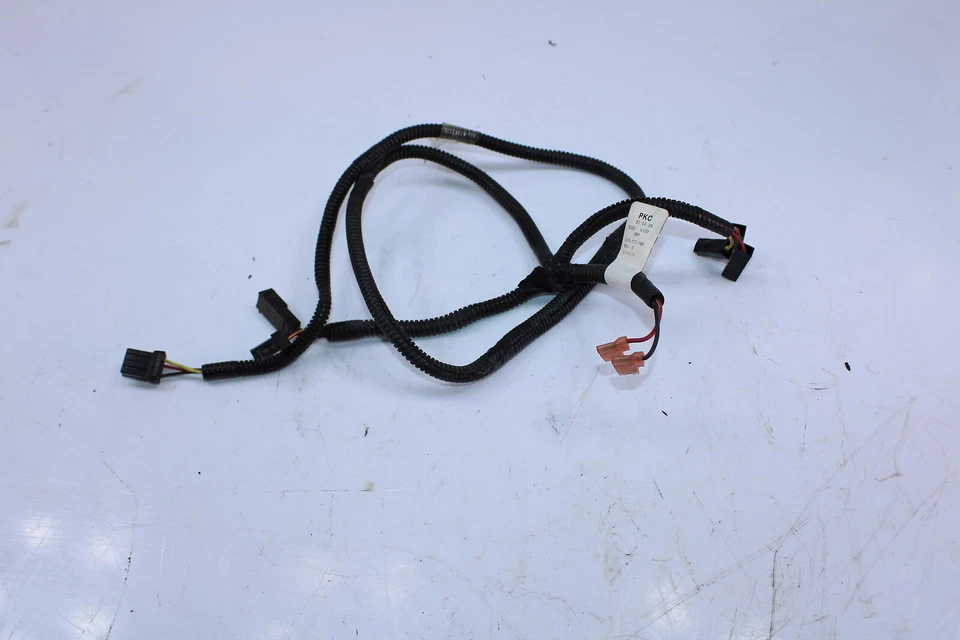 2012 Ski-Doo GSX 1200 SE 4 TEC ARNÊS DE ASSENTO 515177189 - Imagem 4 de 4