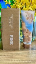 Victoria's Secret Bare Vanilla Bliss Fragrance Body Lotion 8 fl oz New
