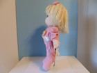 Vintage 1990 Precious Moments Limited Edition New Baby Jamie Doll 15" — photo 4