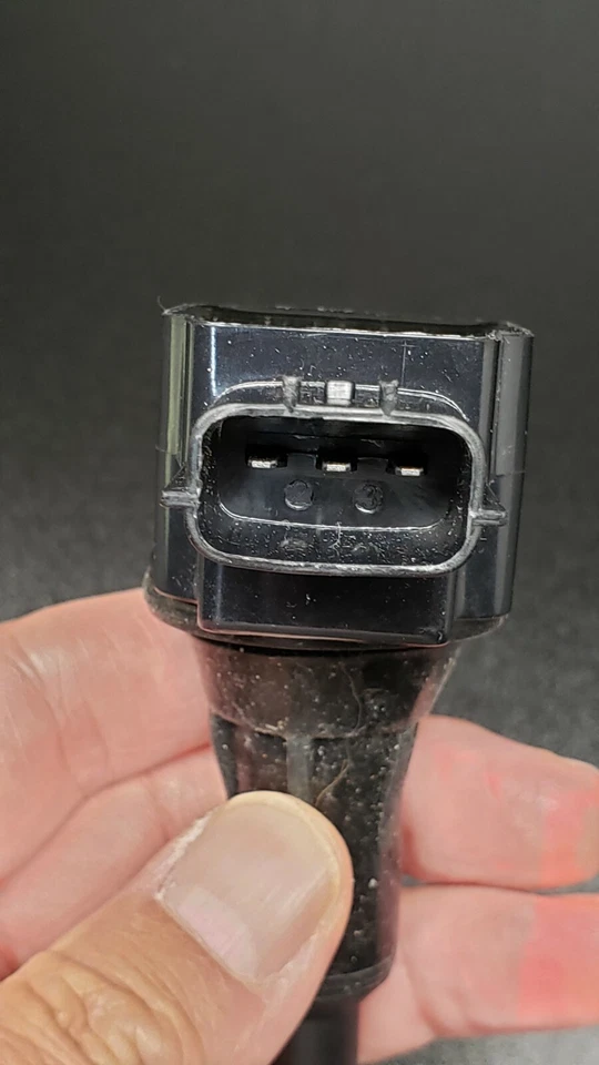 1 Ignition Coil on Plug 2002-2006 for NISSAN ALTIMA 2.5L L4 UF350 - Image 4 of 4