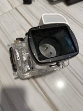 Canon WP-DC44 Waterproof Case for the Powershot G1X Digital Point  Shoot Camera