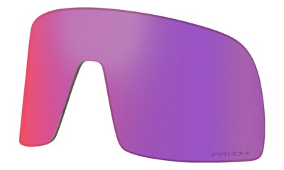 Lens Oakley Sutro Small Prizm Road Linse Objektiv