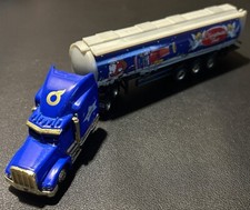 1:87 Sattelzug, Peterbilt, Weihnachtstruck