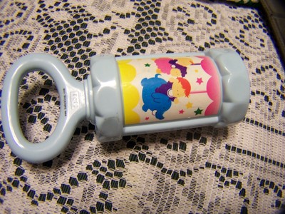 chime rattle