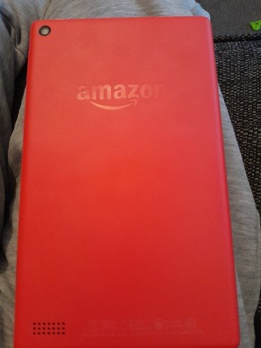 amazon fire 7 tablet - Picture 3 of 6