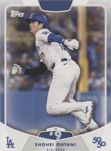 Shohei Ohtani TCG 4 pieces set | eBay