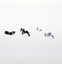 Replacement Screws Set for Sony PSP 3000 2000 Repair Parts