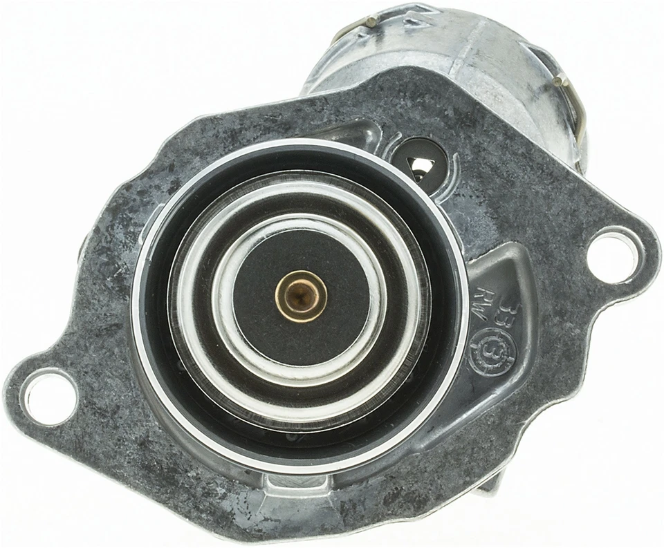 Portões termostato líquido refrigerante motor Mercedes-Benz C300 2008-2012 - Imagem 4 de 4