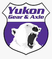 Yukon Gear 105in Gm 14 Bolt Truck Crush Sleeve