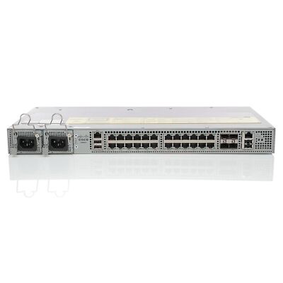 Cisco ASR-920-24TZ-M Router II price incl VAT 3 yr warranty* B2B