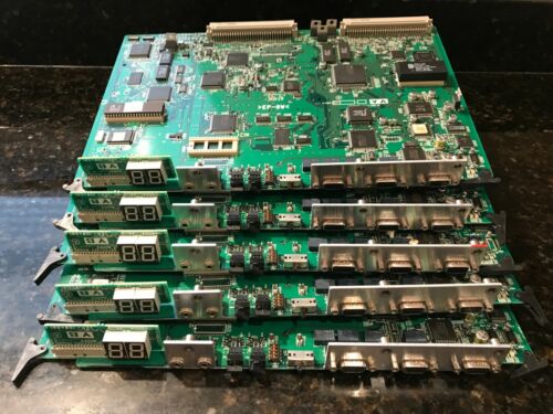 Sony G90 YA Boards, GOOD LOT IC421's, 2-Year Warranty, CIR-Engineering EXCELLENT - Afbeelding 1 van 3