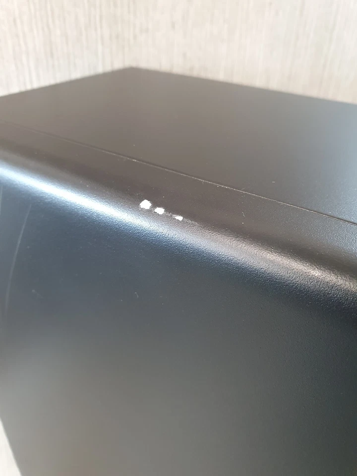 HP 285 G3 Ryzen 3 2200G 4GB DDR4 256GB NVMe Windows 10 Pro Grade C EF2304 - Image 3 of 4