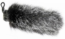 Cavision 5" Long Windcover for 25mm Mic