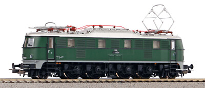 Piko H0 51874 - Sound-E-Lok Rh 1118 ÖBB III, inkl. PIKO Sound-Decoder   Neuware