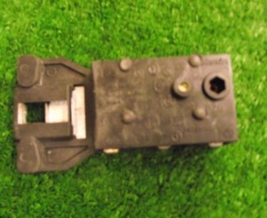 Washing Machine INDESIT WG1030G  Door Lock