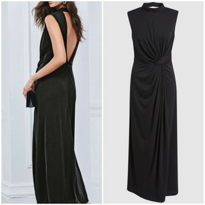 next petite maxi dresses