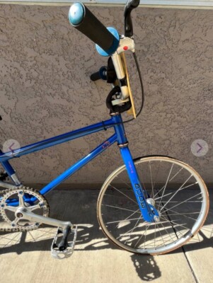 1981 JMC 3.1 XL Special Old School BMX Type Vintage With